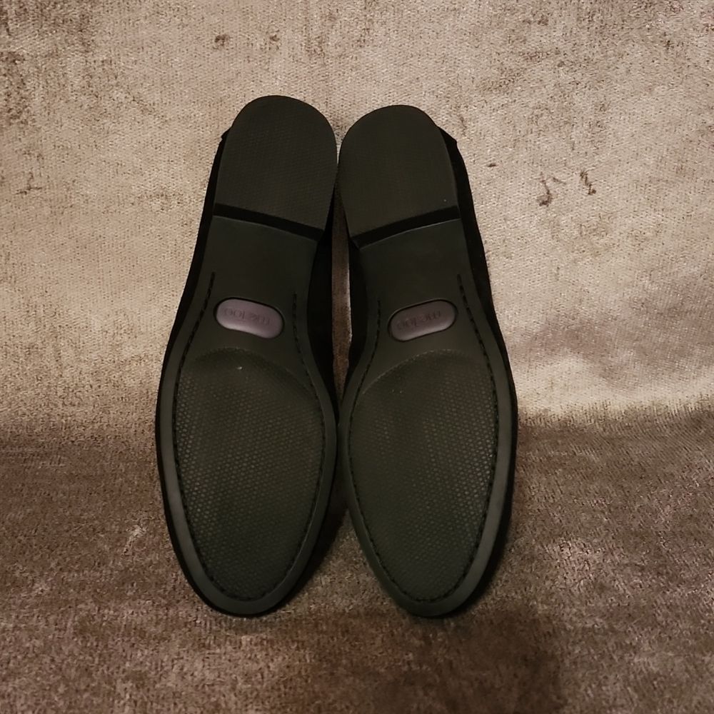Me Too Yacht Loafers Black - Picture 5 of 6